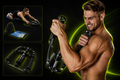 PowerFlex Pro Hydraulic Twister