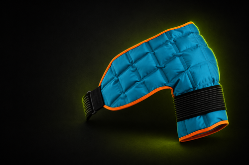 DualTemp Recovery Wrap