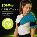 DualTemp Recovery Wrap