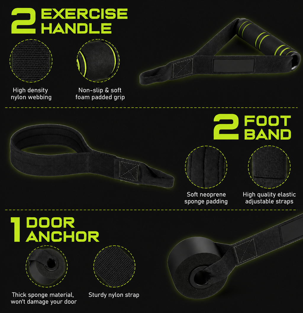Flex Pilates Bar Pro