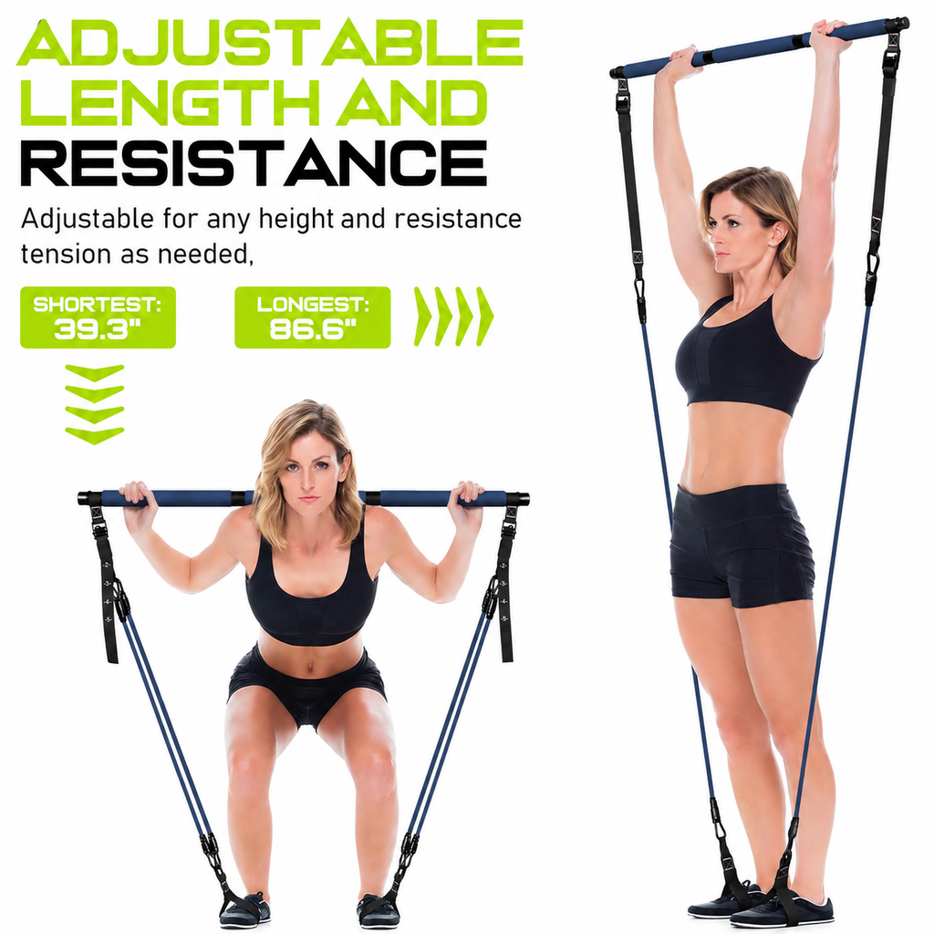 Flex Pilates Bar Pro