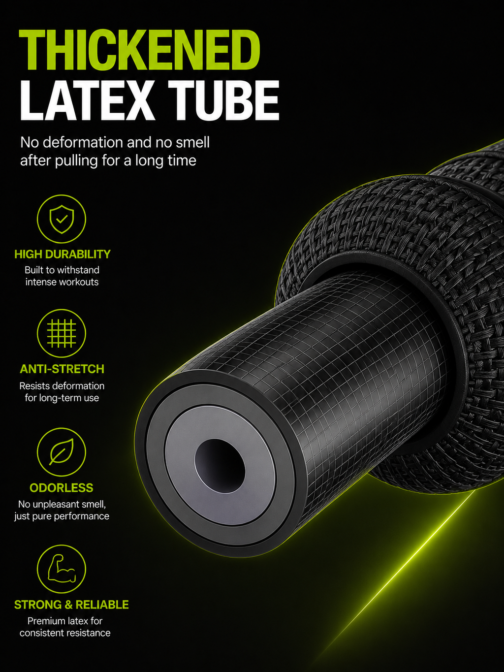 FlexCore Pro Pedal Trainer