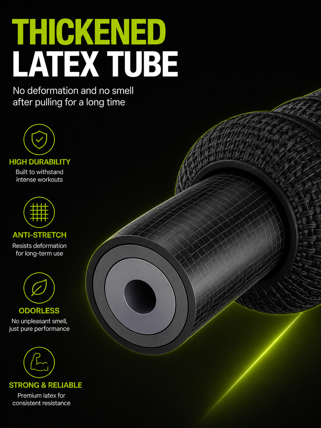 FlexCore Pro Pedal Trainer