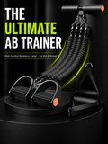 FlexCore Pro Pedal Trainer